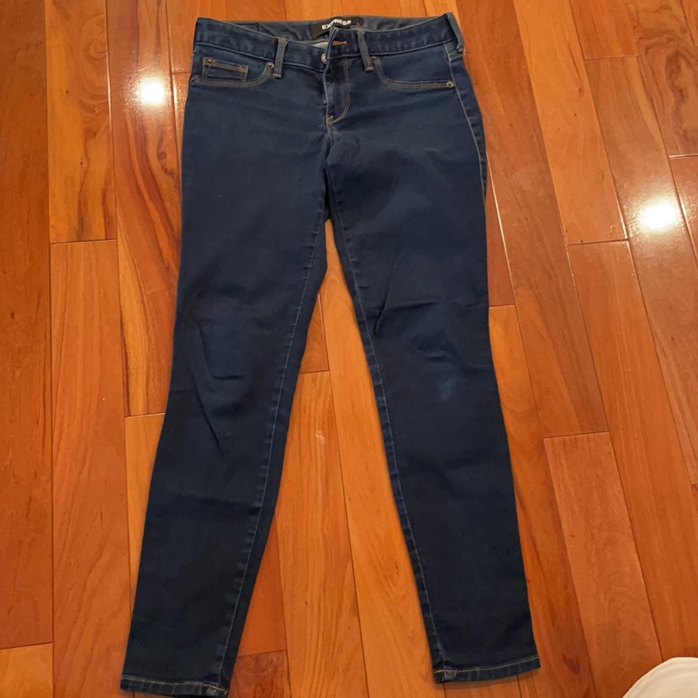 Express Jeans - Picture 5 of 5